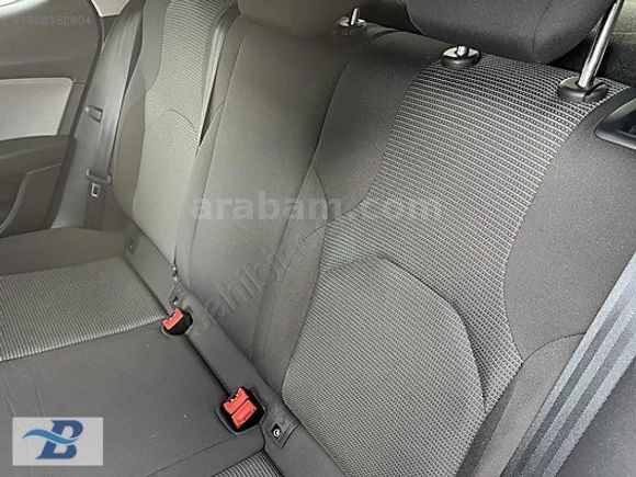 2020 MODEL LEON 1.0 ECO TSİ MANUEL 72 BİN KM HATASIZ BOYASIZ