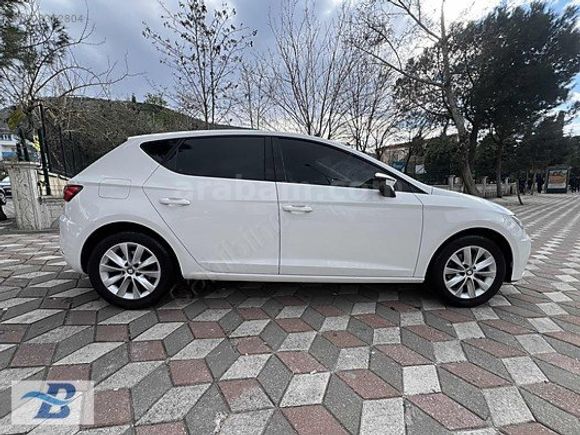 2020 MODEL LEON 1.0 ECO TSİ MANUEL 72 BİN KM HATASIZ BOYASIZ