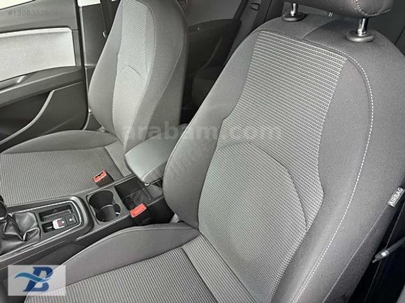 2020 MODEL LEON 1.0 ECO TSİ MANUEL 72 BİN KM HATASIZ BOYASIZ