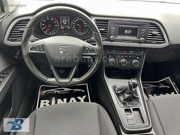 2020 MODEL LEON 1.0 ECO TSİ MANUEL 72 BİN KM HATASIZ BOYASIZ