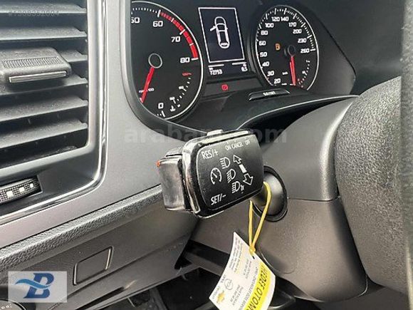 2020 MODEL LEON 1.0 ECO TSİ MANUEL 72 BİN KM HATASIZ BOYASIZ