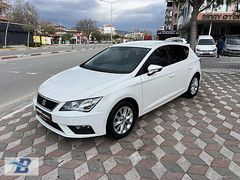 2020 MODEL LEON 1.0 ECO TSİ MANUEL 72 BİN KM HATASIZ BOYASIZ