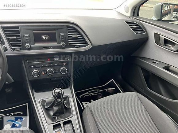 2020 MODEL LEON 1.0 ECO TSİ MANUEL 72 BİN KM HATASIZ BOYASIZ
