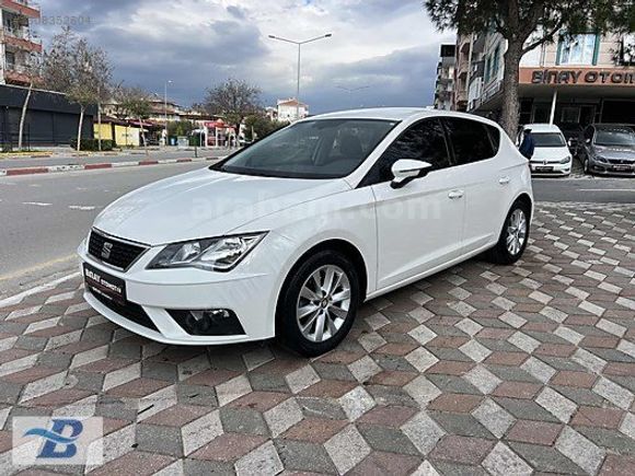 2020 MODEL LEON 1.0 ECO TSİ MANUEL 72 BİN KM HATASIZ BOYASIZ