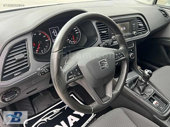 2020 MODEL LEON 1.0 ECO TSİ MANUEL 72 BİN KM HATASIZ BOYASIZ