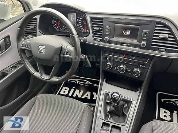 2020 MODEL LEON 1.0 ECO TSİ MANUEL 72 BİN KM HATASIZ BOYASIZ