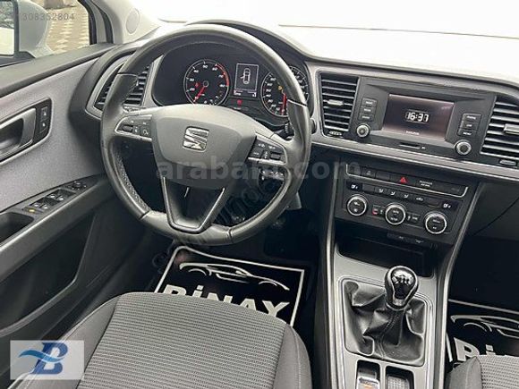 2020 MODEL LEON 1.0 ECO TSİ MANUEL 72 BİN KM HATASIZ BOYASIZ