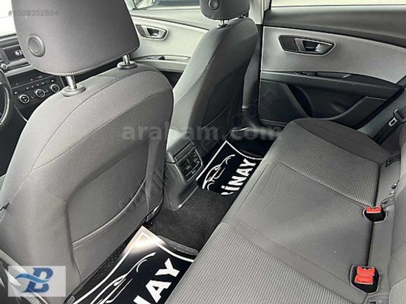 2020 MODEL LEON 1.0 ECO TSİ MANUEL 72 BİN KM HATASIZ BOYASIZ