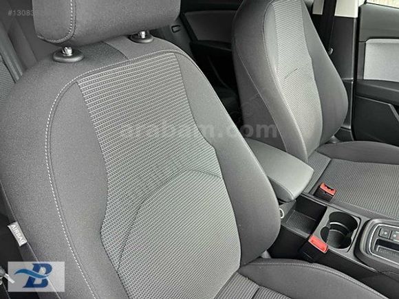 2020 MODEL LEON 1.0 ECO TSİ MANUEL 72 BİN KM HATASIZ BOYASIZ