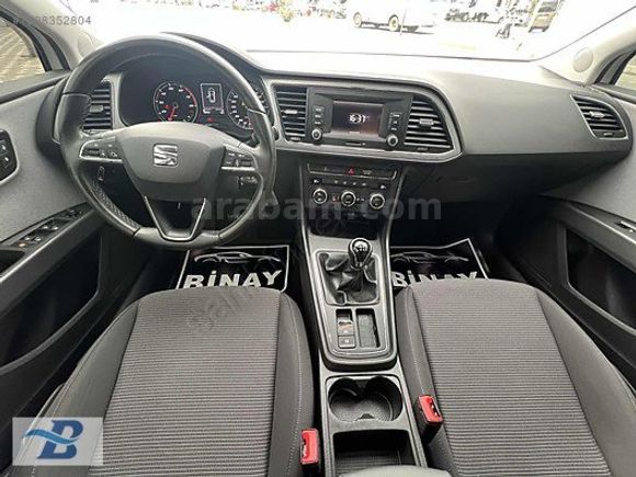 2020 MODEL LEON 1.0 ECO TSİ MANUEL 72 BİN KM HATASIZ BOYASIZ