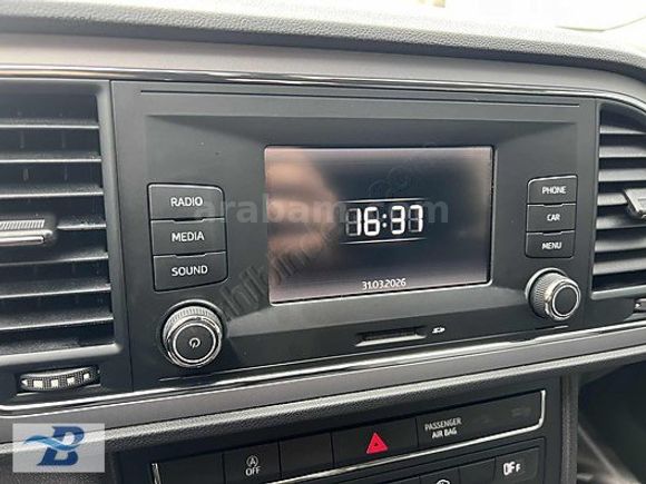 2020 MODEL LEON 1.0 ECO TSİ MANUEL 72 BİN KM HATASIZ BOYASIZ