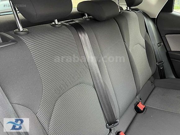 2020 MODEL LEON 1.0 ECO TSİ MANUEL 72 BİN KM HATASIZ BOYASIZ