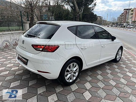 2020 MODEL LEON 1.0 ECO TSİ MANUEL 72 BİN KM HATASIZ BOYASIZ