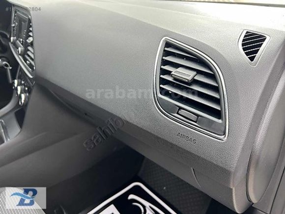 2020 MODEL LEON 1.0 ECO TSİ MANUEL 72 BİN KM HATASIZ BOYASIZ