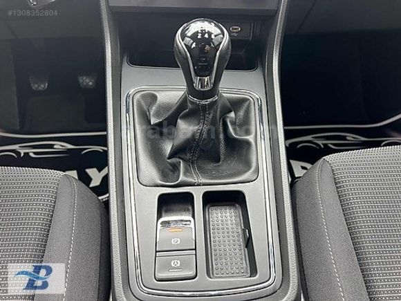 2020 MODEL LEON 1.0 ECO TSİ MANUEL 72 BİN KM HATASIZ BOYASIZ