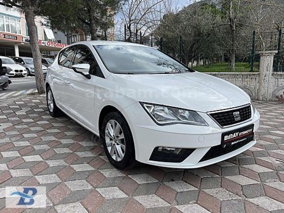 2020 MODEL LEON 1.0 ECO TSİ MANUEL 72 BİN KM HATASIZ BOYASIZ