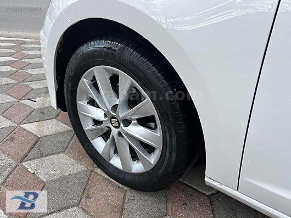 2020 MODEL LEON 1.0 ECO TSİ MANUEL 72 BİN KM HATASIZ BOYASIZ