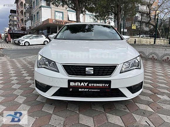 2020 MODEL LEON 1.0 ECO TSİ MANUEL 72 BİN KM HATASIZ BOYASIZ