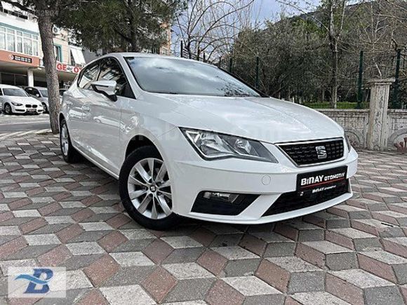 2020 MODEL LEON 1.0 ECO TSİ MANUEL 72 BİN KM HATASIZ BOYASIZ