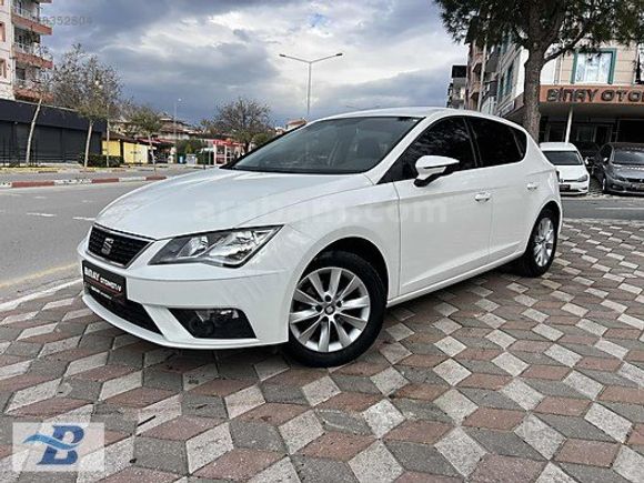 2020 MODEL LEON 1.0 ECO TSİ MANUEL 72 BİN KM HATASIZ BOYASIZ
