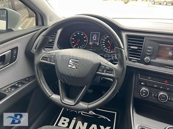 2020 MODEL LEON 1.0 ECO TSİ MANUEL 72 BİN KM HATASIZ BOYASIZ
