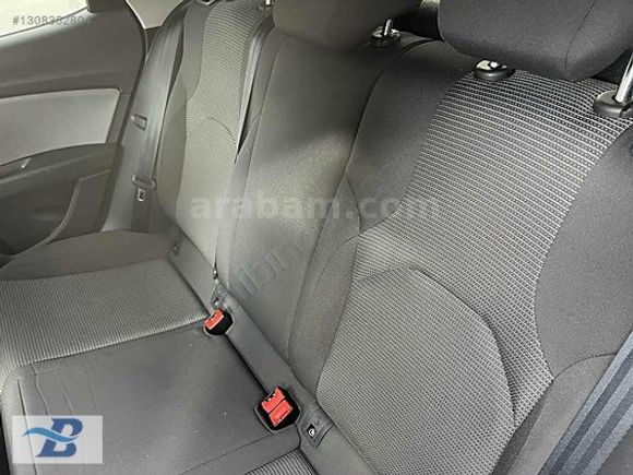 2020 MODEL LEON 1.0 ECO TSİ MANUEL 72 BİN KM HATASIZ BOYASIZ