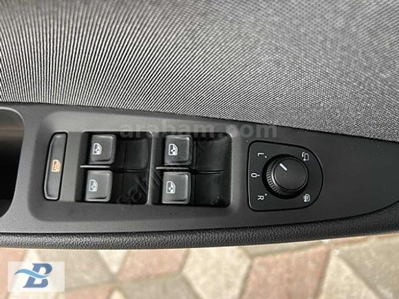 2020 MODEL LEON 1.0 ECO TSİ MANUEL 72 BİN KM HATASIZ BOYASIZ