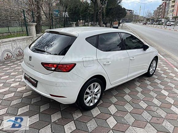 2020 MODEL LEON 1.0 ECO TSİ MANUEL 72 BİN KM HATASIZ BOYASIZ