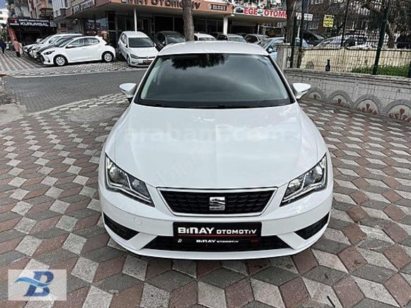 2020 MODEL LEON 1.0 ECO TSİ MANUEL 72 BİN KM HATASIZ BOYASIZ