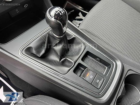 2020 MODEL LEON 1.0 ECO TSİ MANUEL 72 BİN KM HATASIZ BOYASIZ