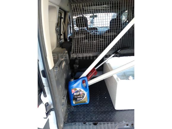 Sahibinden Renault Kangoo Multix 1.5 dCi Authentique 2012 Model