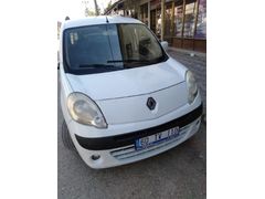 Sahibinden Renault Kangoo Multix 1.5 dCi Authentique 2012 Model