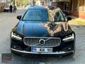 HATASIZ 2024 VOLVO S90 2.0D B5 PLUS BRİGHT YET.SRVS.BKM.PPF KPLM