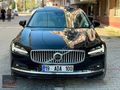 HATASIZ 2024 VOLVO S90 2.0D B5 PLUS BRİGHT YET.SRVS.BKM.PPF KPLM