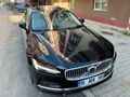 HATASIZ 2024 VOLVO S90 2.0D B5 PLUS BRİGHT YET.SRVS.BKM.PPF KPLM