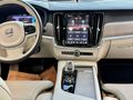 HATASIZ 2024 VOLVO S90 2.0D B5 PLUS BRİGHT YET.SRVS.BKM.PPF KPLM