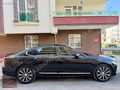 HATASIZ 2024 VOLVO S90 2.0D B5 PLUS BRİGHT YET.SRVS.BKM.PPF KPLM