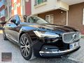 HATASIZ 2024 VOLVO S90 2.0D B5 PLUS BRİGHT YET.SRVS.BKM.PPF KPLM
