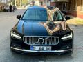 HATASIZ 2024 VOLVO S90 2.0D B5 PLUS BRİGHT YET.SRVS.BKM.PPF KPLM