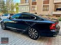 HATASIZ 2024 VOLVO S90 2.0D B5 PLUS BRİGHT YET.SRVS.BKM.PPF KPLM