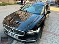 HATASIZ 2024 VOLVO S90 2.0D B5 PLUS BRİGHT YET.SRVS.BKM.PPF KPLM