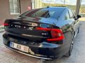 HATASIZ 2024 VOLVO S90 2.0D B5 PLUS BRİGHT YET.SRVS.BKM.PPF KPLM