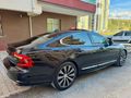 HATASIZ 2024 VOLVO S90 2.0D B5 PLUS BRİGHT YET.SRVS.BKM.PPF KPLM