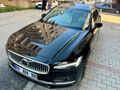 HATASIZ 2024 VOLVO S90 2.0D B5 PLUS BRİGHT YET.SRVS.BKM.PPF KPLM