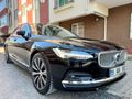 HATASIZ 2024 VOLVO S90 2.0D B5 PLUS BRİGHT YET.SRVS.BKM.PPF KPLM
