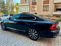 HATASIZ 2024 VOLVO S90 2.0D B5 PLUS BRİGHT YET.SRVS.BKM.PPF KPLM