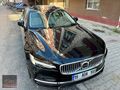 HATASIZ 2024 VOLVO S90 2.0D B5 PLUS BRİGHT YET.SRVS.BKM.PPF KPLM