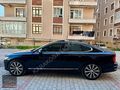 HATASIZ 2024 VOLVO S90 2.0D B5 PLUS BRİGHT YET.SRVS.BKM.PPF KPLM