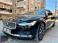 HATASIZ 2024 VOLVO S90 2.0D B5 PLUS BRİGHT YET.SRVS.BKM.PPF KPLM
