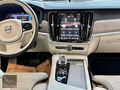 HATASIZ 2024 VOLVO S90 2.0D B5 PLUS BRİGHT YET.SRVS.BKM.PPF KPLM